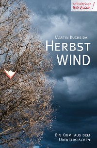 Cover Herbstwind