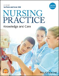 Cover Nursing Practice