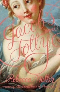 Cover Jacob's Folly
