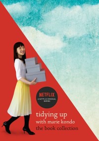 Cover Tidying Up with Marie Kondo: The Book Collection