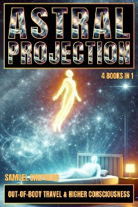 Cover Astral Projection