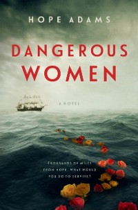 Cover Dangerous Women