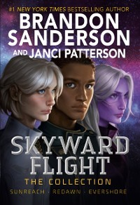 Cover Skyward Flight: The Collection