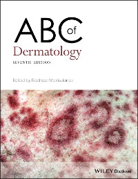 Cover ABC of Dermatology