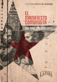 Cover Manifiesto comunista