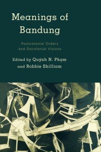 Cover Meanings of Bandung