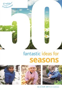 Cover 50 Fantastic Ideas for Seasons