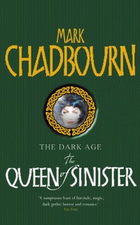 Cover Queen Of Sinister