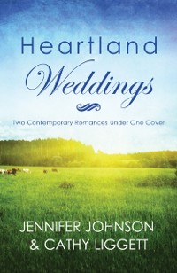 Cover Heartland Weddings