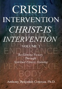 Cover Crisis Intervention Christ-Is Intervention