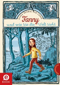 Cover Fanny oder wie sie die Welt sieht