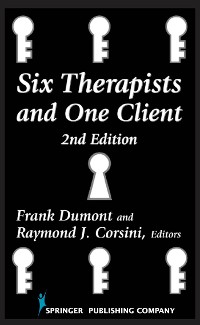 Cover Six Therapists and One Client