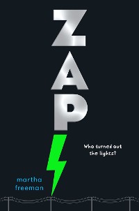 Cover Zap!