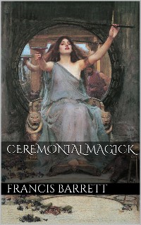Cover Ceremonial Magick