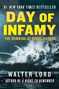 Cover Day of Infamy