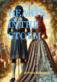 Cover Hearts In The Storm