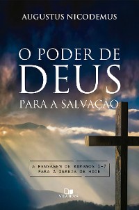 Cover O poder de Deus para a salvação