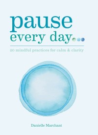 Cover Pause Every Day