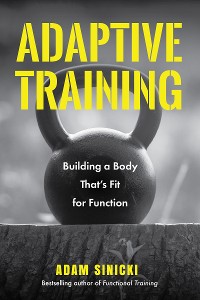 Cover Adaptive Training
