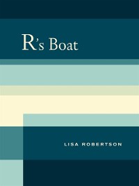 Cover R's Boat