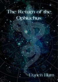 Cover The Return of the Ophiuchus