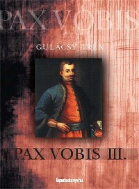 Cover Pax Vobis 3. rész