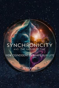 Cover Synchronicity and the Nature of Time