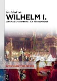 Cover Wilhelm I.