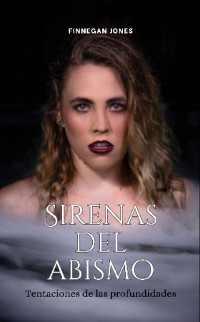 Cover Sirenas del abismo