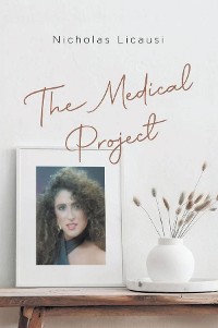 Cover The Medical Project