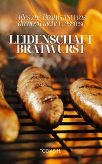 Cover Leidenschaft Bratwurst