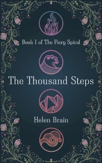 Cover Thousand Steps