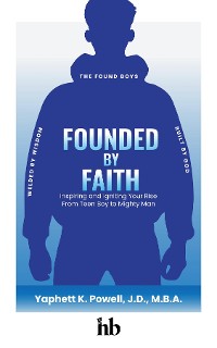 Cover Founded by Faith