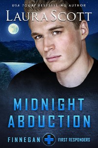 Cover Midnight Abduction