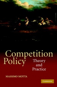 Cover Competition Policy