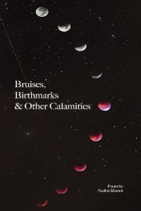 Cover Bruises, Birthmarks & Other Calamities