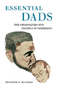 Cover Essential Dads