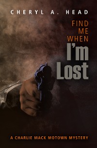 Cover Find Me When I'm Lost