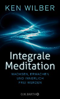 Cover Integrale Meditation