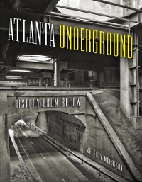 Cover Atlanta Underground