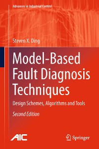 Cover Model-Based Fault Diagnosis Techniques