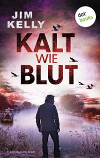 Cover Kalt wie Blut