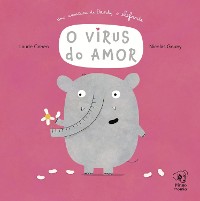 Cover O Vírus do Amor