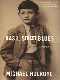 Cover Basil Street Blues: A Memoir