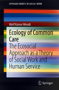Cover Ecology of Common Care