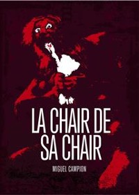 Cover La chair de sa chair