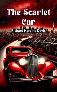 Cover Scarlet Car