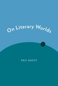 Cover On Literary Worlds