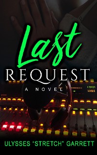 Cover Last Request