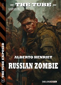 Cover Russian Zombie